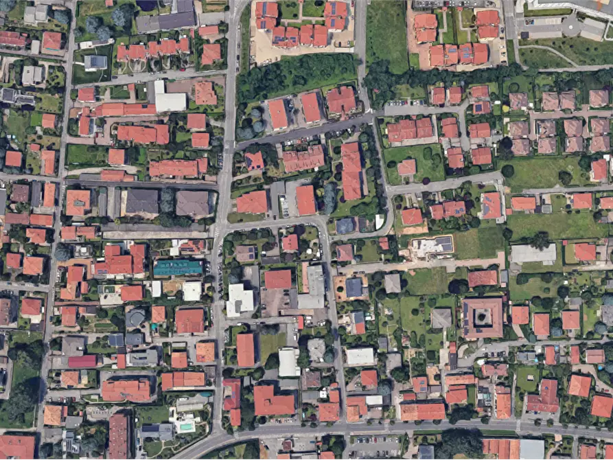 Immagine 16 di Appartamento in vendita  in Via Armando Diaz  a Bernareggio