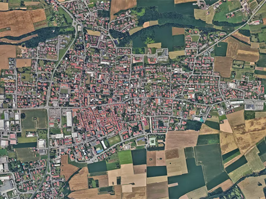 Immagine 17 di Appartamento in vendita  in Via Armando Diaz  a Bernareggio