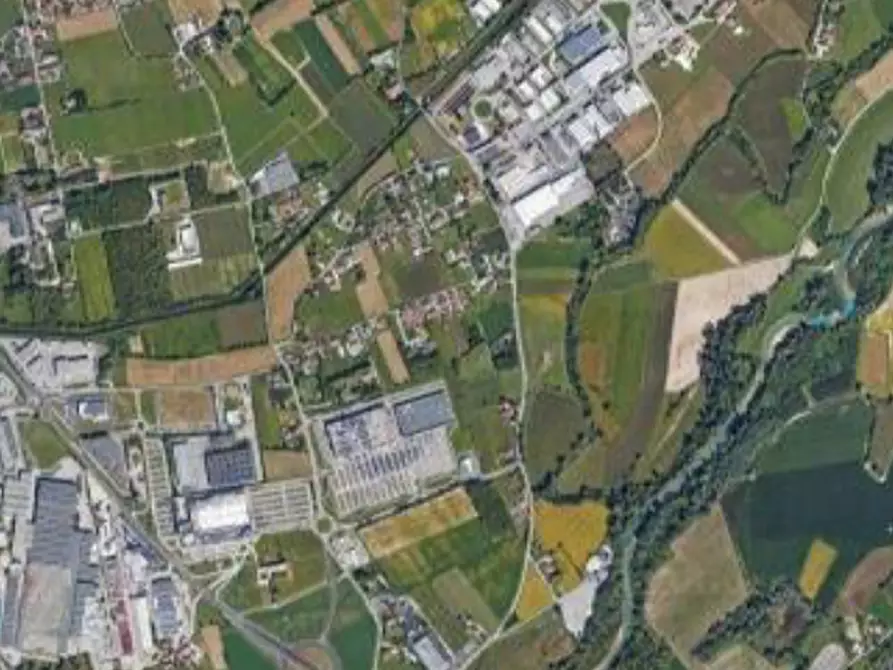 Immagine 19 di Terreno edificabile in vendita  in Via Musile a Pordenone