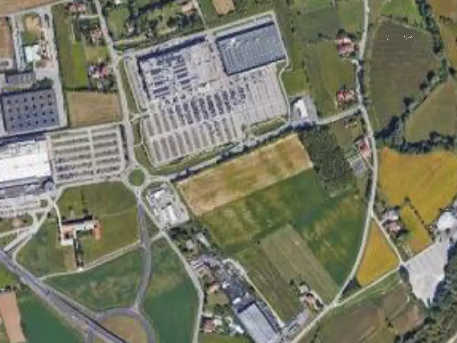 Immagine 20 di Terreno edificabile in vendita  in Via Musile a Pordenone