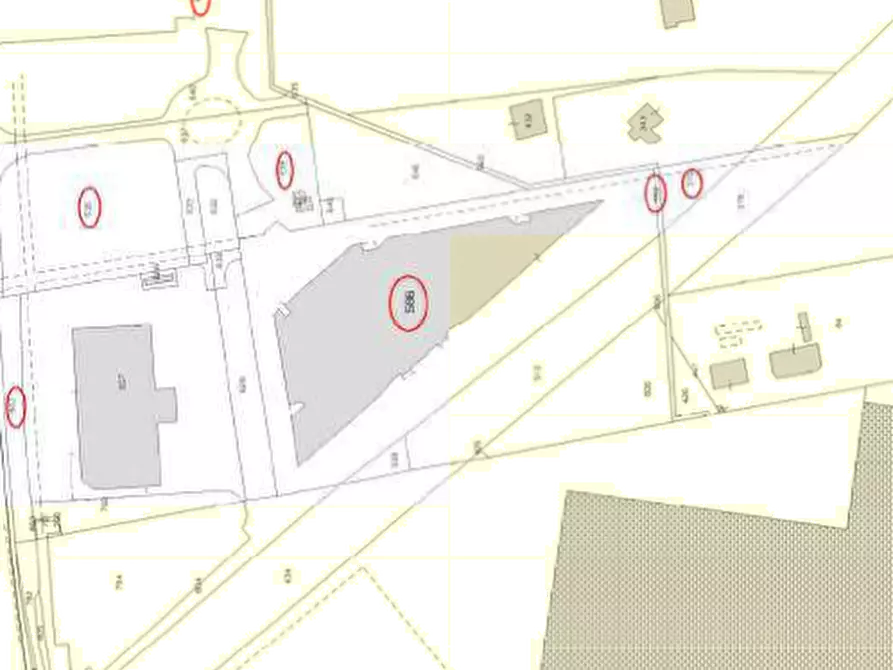 Immagine 21 di Terreno edificabile in vendita  in Via Musile a Pordenone