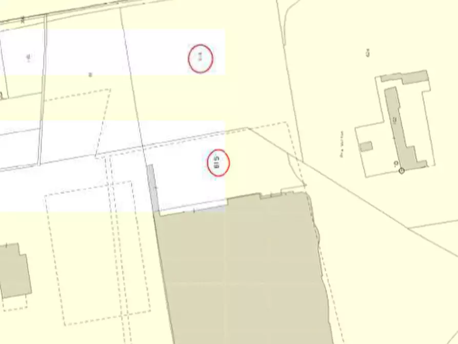 Immagine 22 di Terreno edificabile in vendita  in Via Musile a Pordenone