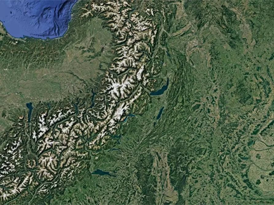 Immagine 6 di Terreno agricolo in vendita  in Viale Campania a Monza