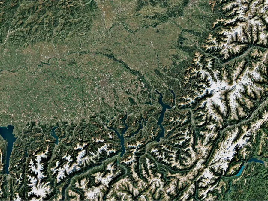 Immagine 5 di Terreno agricolo in vendita  in Viale Campania a Monza