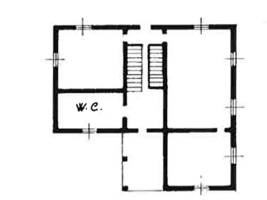 Immagine 10 di Laboratorio in vendita  in Via Nazionale dei Giovi a Lentate Sul Seveso