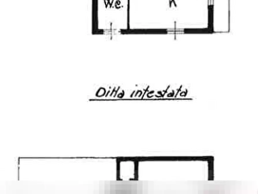 Immagine 11 di Laboratorio in vendita  in Via Nazionale dei Giovi a Lentate Sul Seveso