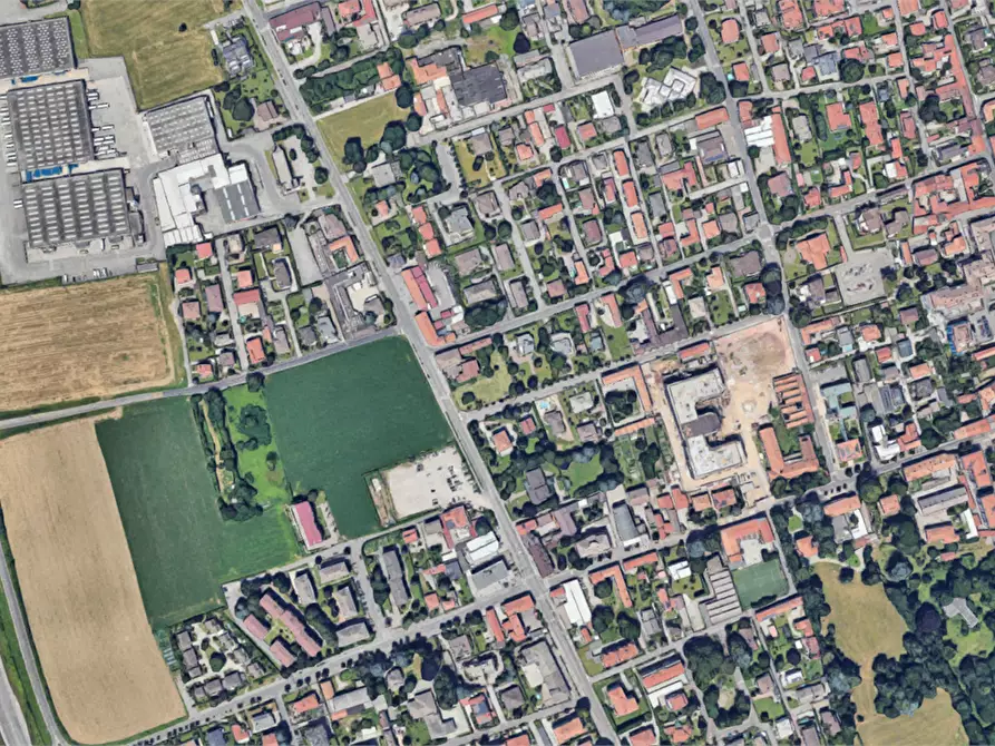 Immagine 15 di Laboratorio in vendita  in Via Nazionale dei Giovi a Lentate Sul Seveso