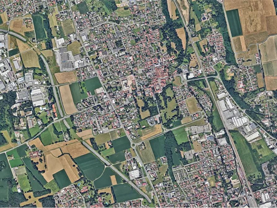 Immagine 16 di Laboratorio in vendita  in Via Nazionale dei Giovi a Lentate Sul Seveso