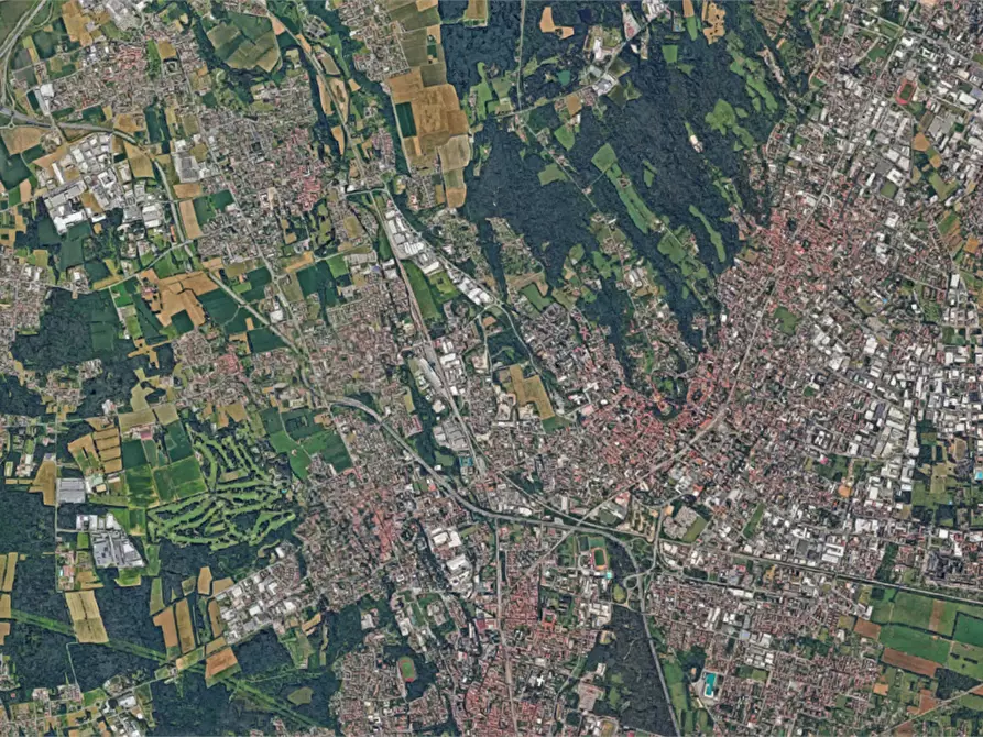 Immagine 17 di Laboratorio in vendita  in Via Nazionale dei Giovi a Lentate Sul Seveso