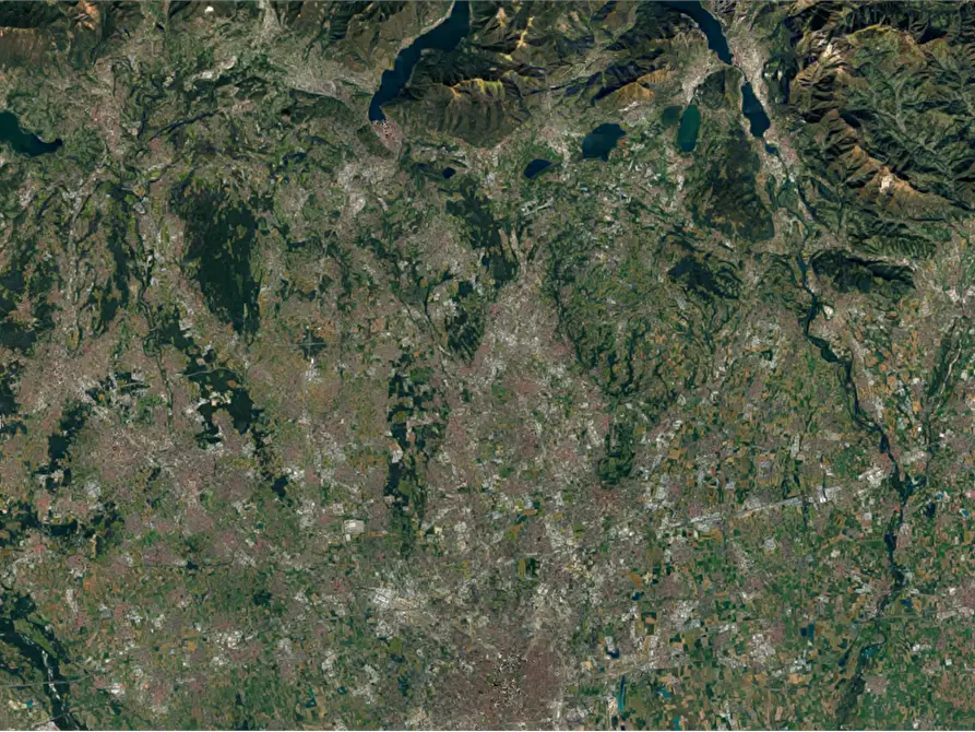 Immagine 19 di Laboratorio in vendita  in Via Nazionale dei Giovi a Lentate Sul Seveso