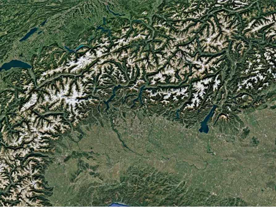 Immagine 21 di Laboratorio in vendita  in Via Nazionale dei Giovi a Lentate Sul Seveso