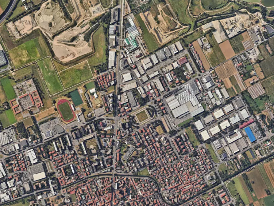 Immagine 11 di Appartamento in vendita  in Via per Incirano a Nova Milanese