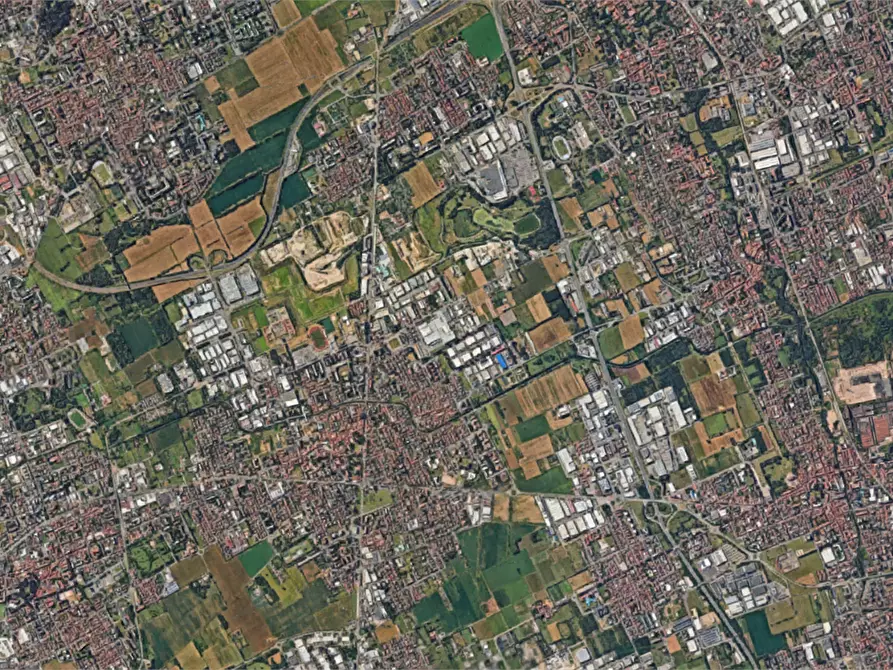 Immagine 12 di Appartamento in vendita  in Via per Incirano a Nova Milanese