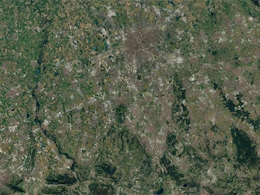 Immagine 14 di Appartamento in vendita  in Via per Incirano a Nova Milanese