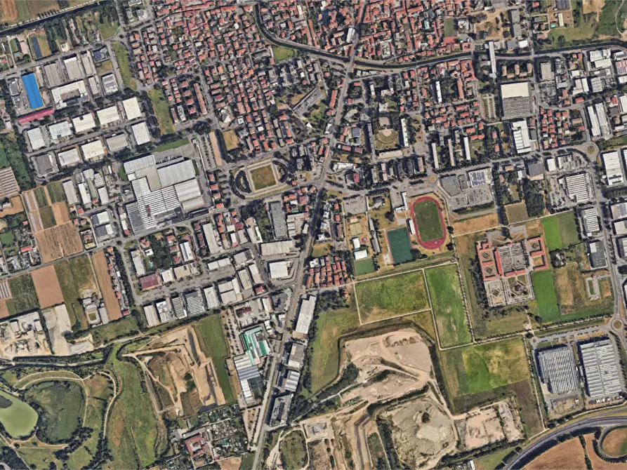 Immagine 15 di Appartamento in vendita  in Via per Incirano a Nova Milanese