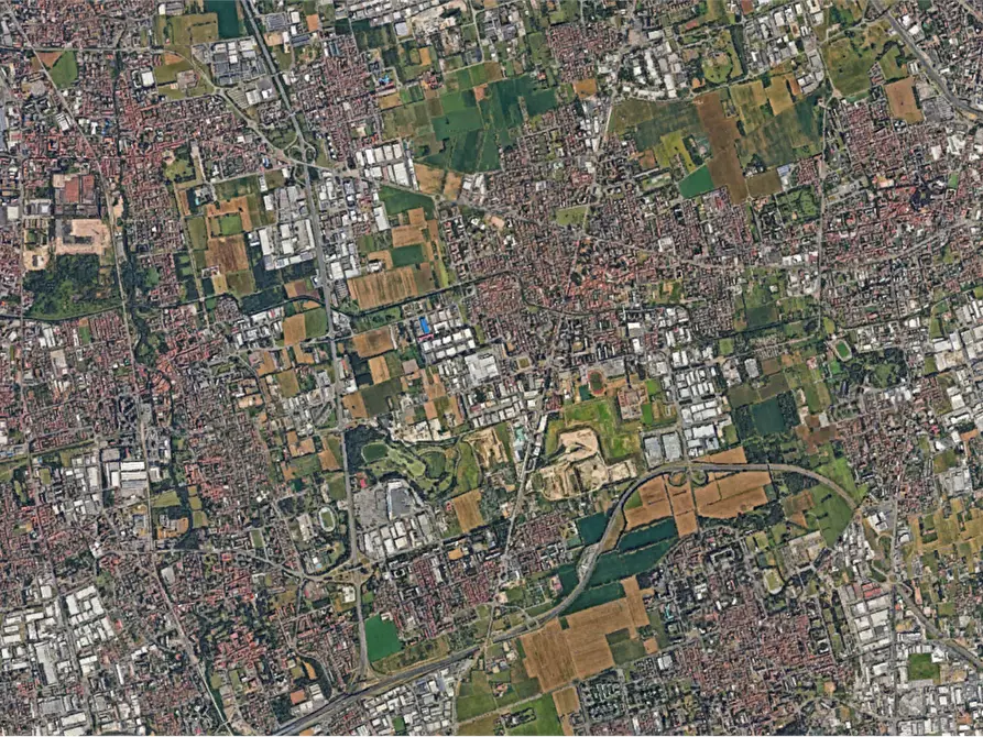 Immagine 16 di Appartamento in vendita  in Via per Incirano a Nova Milanese