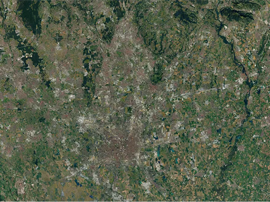 Immagine 18 di Appartamento in vendita  in Via per Incirano a Nova Milanese