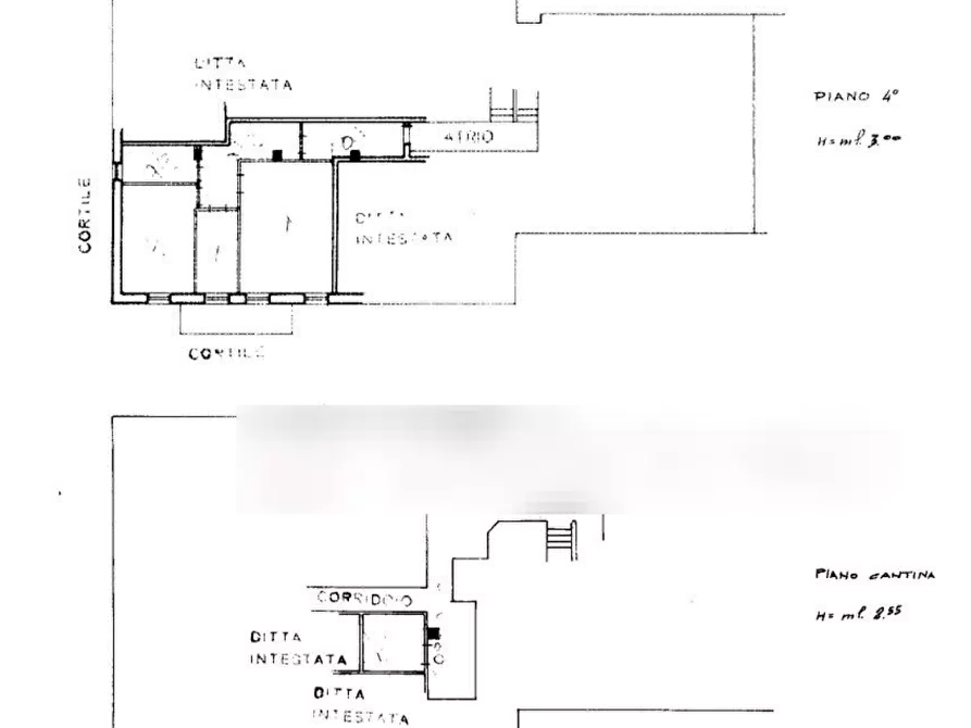 Immagine 8 di Appartamento in vendita  in  Via Padre Tarcisio Massironi a Concorezzo