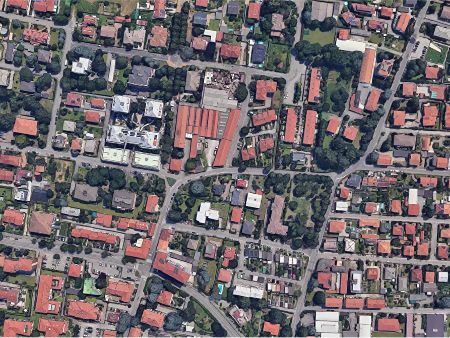 Immagine 9 di Appartamento in vendita  in  Via Padre Tarcisio Massironi a Concorezzo