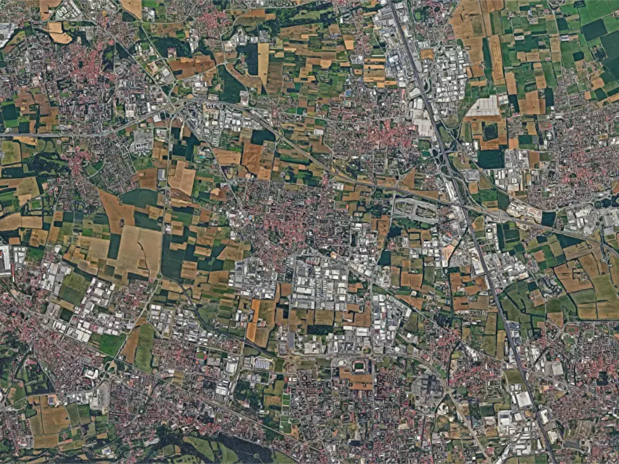 Immagine 11 di Appartamento in vendita  in  Via Padre Tarcisio Massironi a Concorezzo