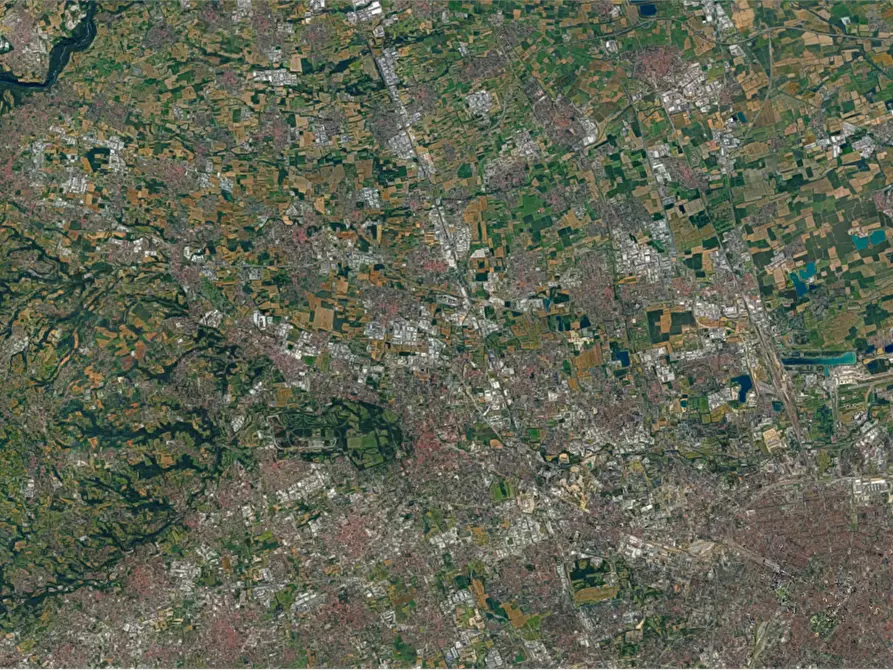 Immagine 12 di Appartamento in vendita  in  Via Padre Tarcisio Massironi a Concorezzo