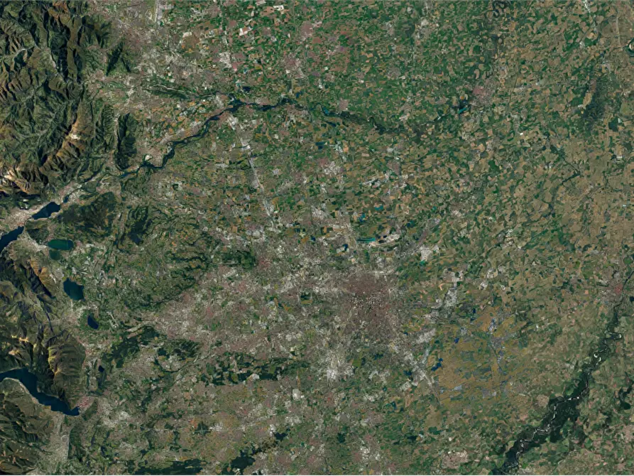 Immagine 13 di Appartamento in vendita  in  Via Padre Tarcisio Massironi a Concorezzo