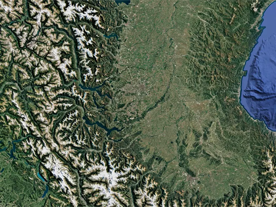 Immagine 14 di Appartamento in vendita  in  Via Padre Tarcisio Massironi a Concorezzo