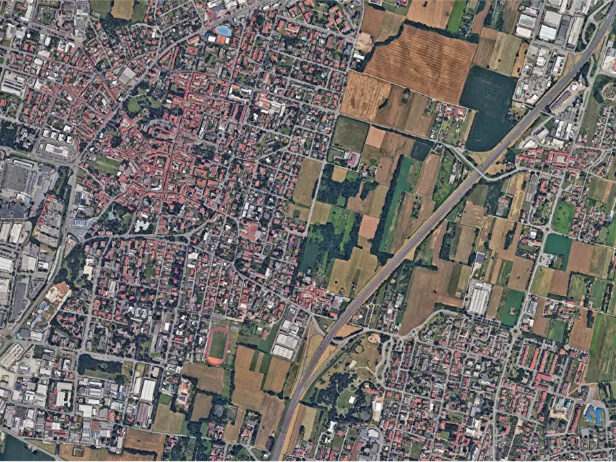 Immagine 17 di Appartamento in vendita  in  Via Padre Tarcisio Massironi a Concorezzo