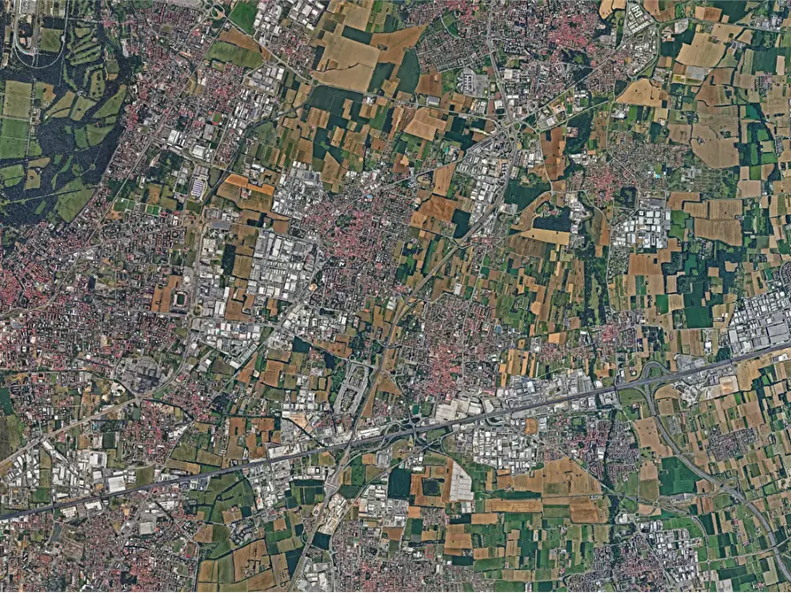 Immagine 18 di Appartamento in vendita  in  Via Padre Tarcisio Massironi a Concorezzo