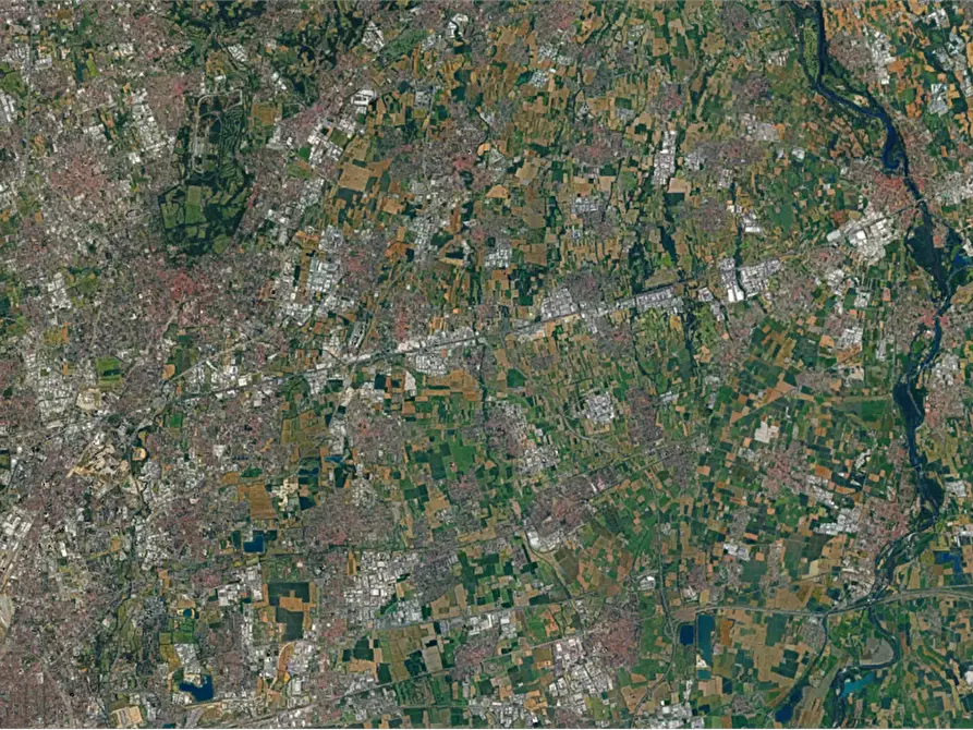 Immagine 19 di Appartamento in vendita  in  Via Padre Tarcisio Massironi a Concorezzo