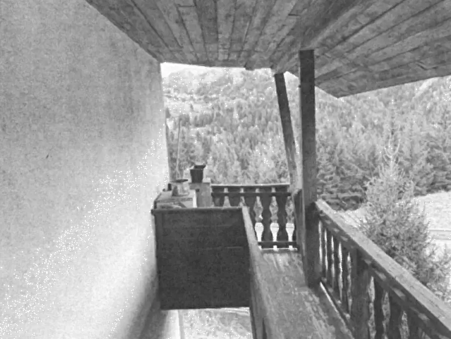 Immagine 11 di Appartamento in vendita  in Via Roma a Lozzo Di Cadore