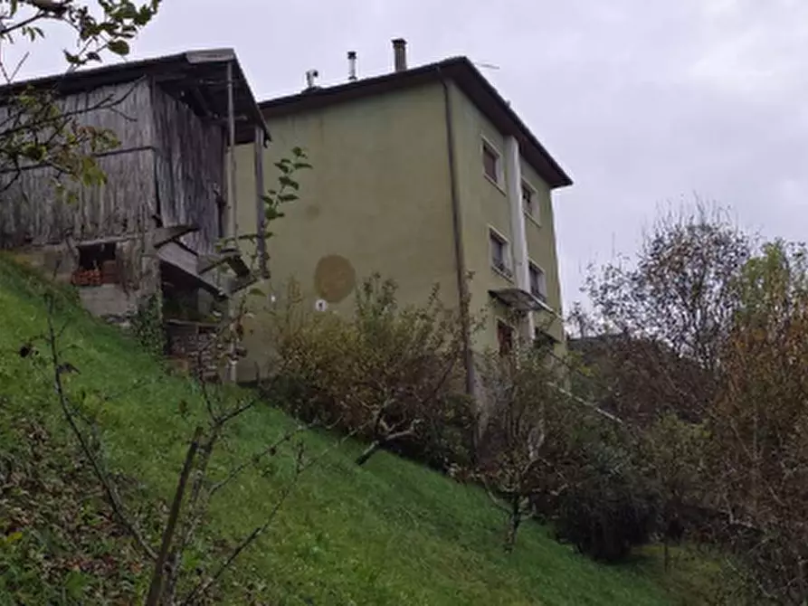 Immagine 3 di Appartamento in vendita  in Frazione Faller a Sovramonte