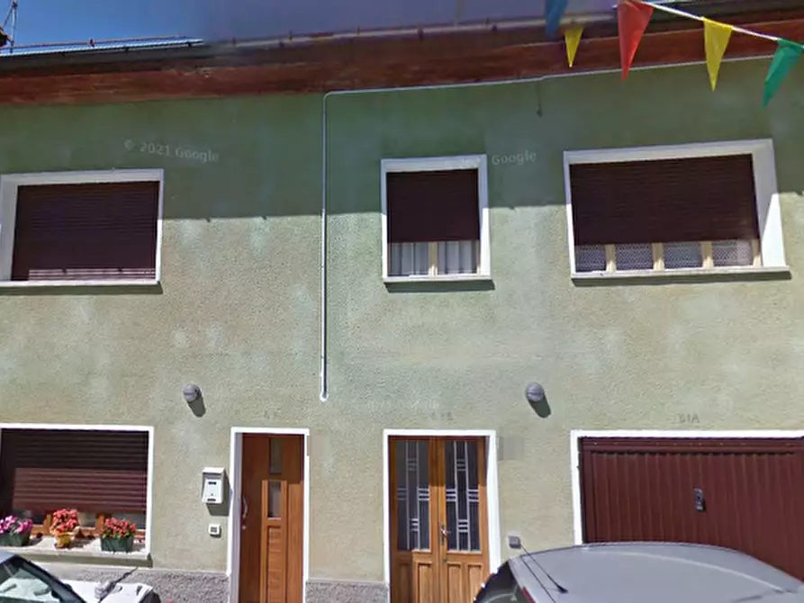 Immagine 6 di Appartamento in vendita  in Frazione Faller a Sovramonte