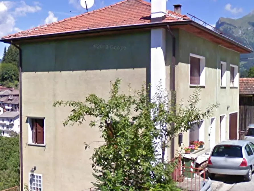 Immagine 7 di Appartamento in vendita  in Frazione Faller a Sovramonte