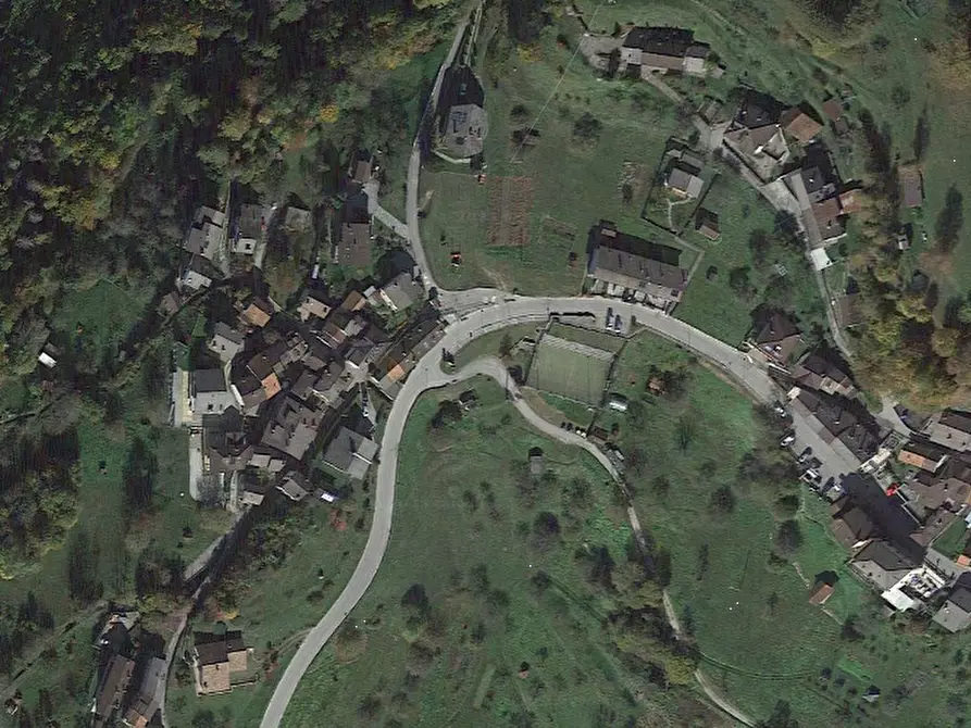 Immagine 8 di Appartamento in vendita  in Frazione Faller a Sovramonte