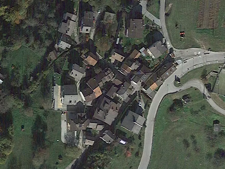 Immagine 9 di Appartamento in vendita  in Frazione Faller a Sovramonte