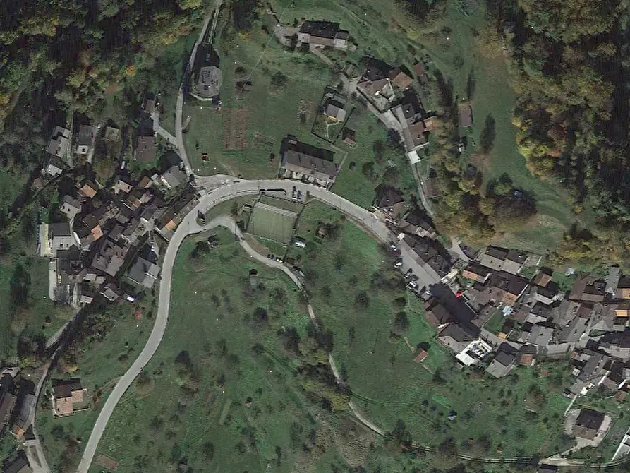 Immagine 12 di Appartamento in vendita  in Frazione Faller a Sovramonte