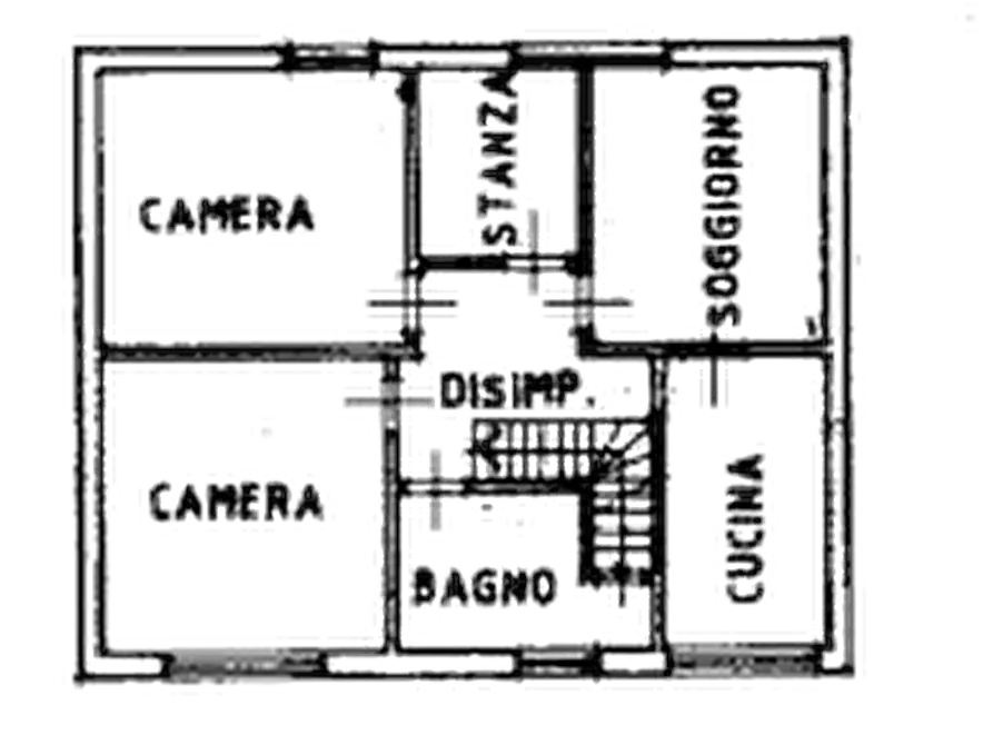 Immagine 23 di Appartamento in vendita  in Frazione Faller a Sovramonte
