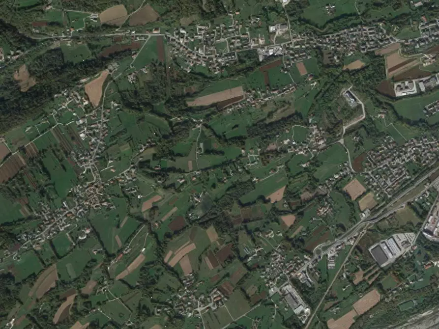 Immagine 1 di Terreno edificabile in vendita  in Località Mier a Belluno