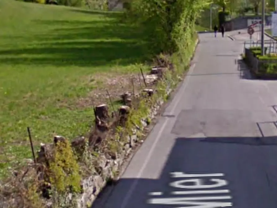 Immagine 7 di Terreno edificabile in vendita  in Località Mier a Belluno