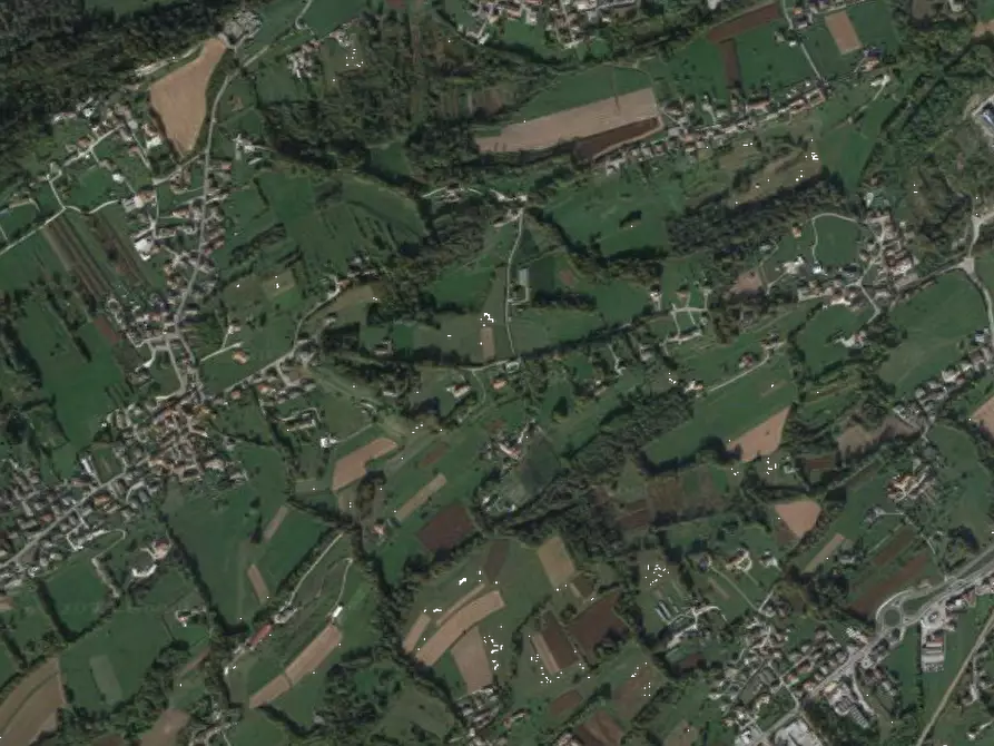 Immagine 9 di Terreno edificabile in vendita  in Località Mier a Belluno