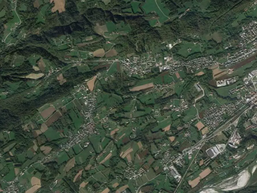 Immagine 10 di Terreno edificabile in vendita  in Località Mier a Belluno