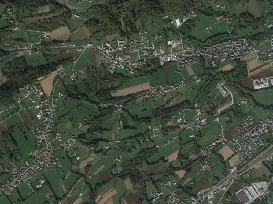 Immagine 11 di Terreno edificabile in vendita  in Località Mier a Belluno