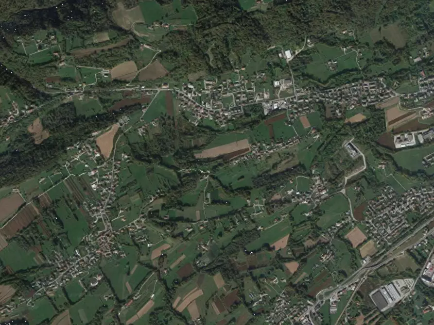 Immagine 12 di Terreno edificabile in vendita  in Località Mier a Belluno