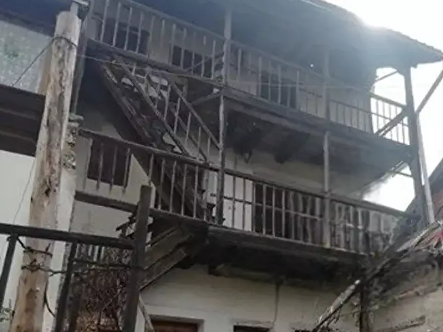 Immagine 4 di Casa indipendente in vendita  in Via Ramen a Sovramonte