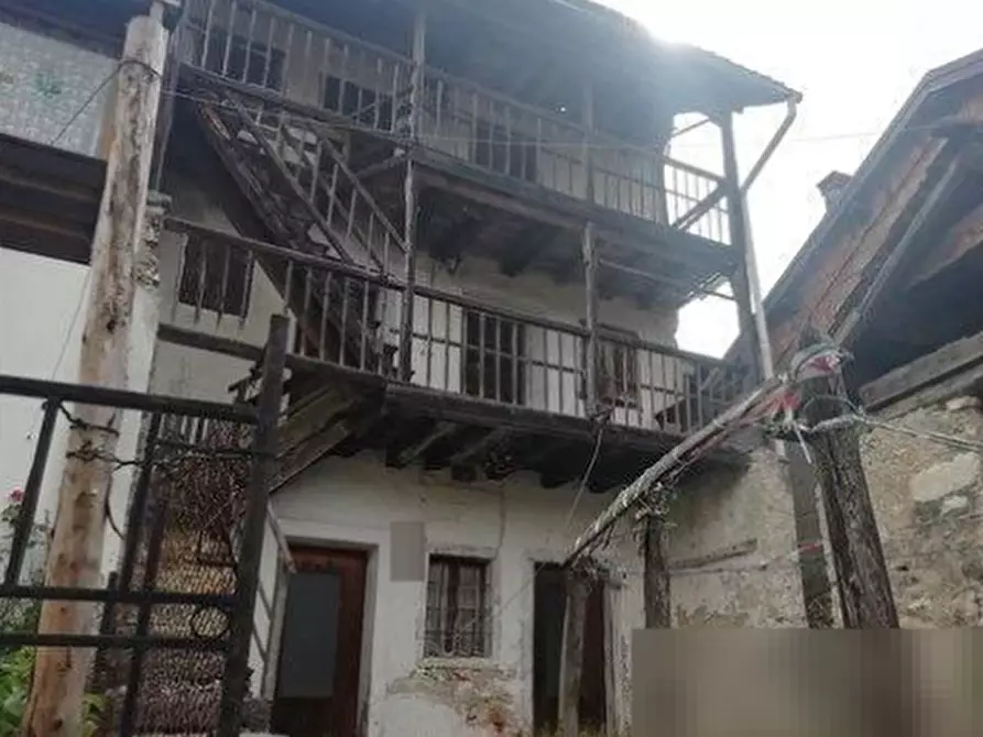 Immagine 5 di Casa indipendente in vendita  in Via Ramen a Sovramonte