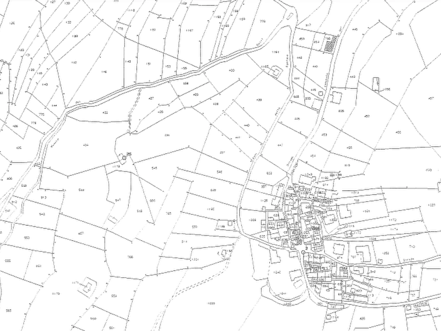 Immagine 18 di Casa indipendente in vendita  in Via Ramen a Sovramonte