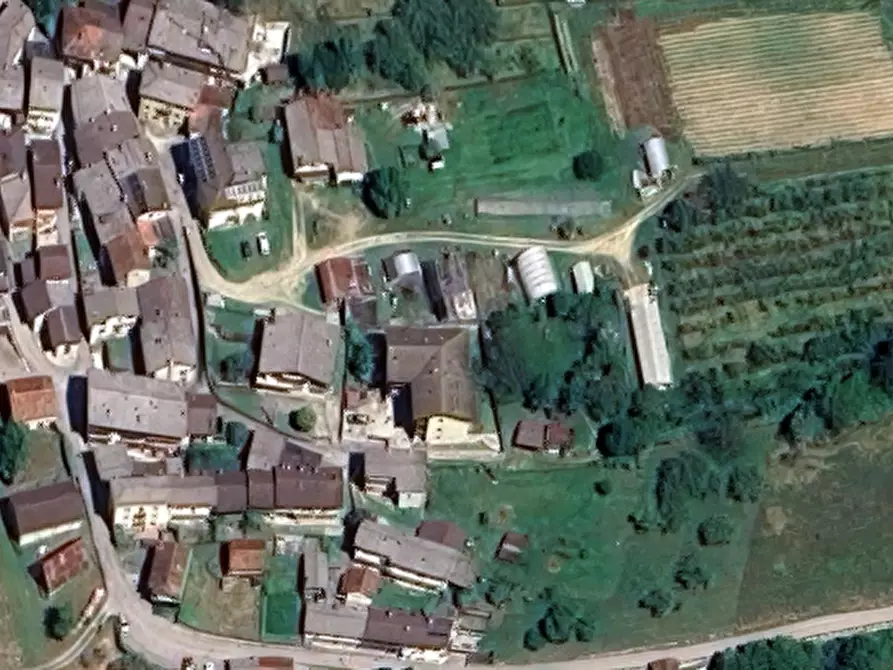 Immagine 20 di Casa indipendente in vendita  in Via Ramen a Sovramonte