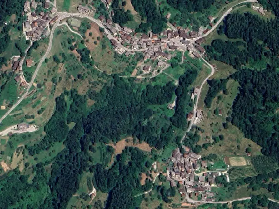 Immagine 32 di Casa indipendente in vendita  in Via Ramen a Sovramonte