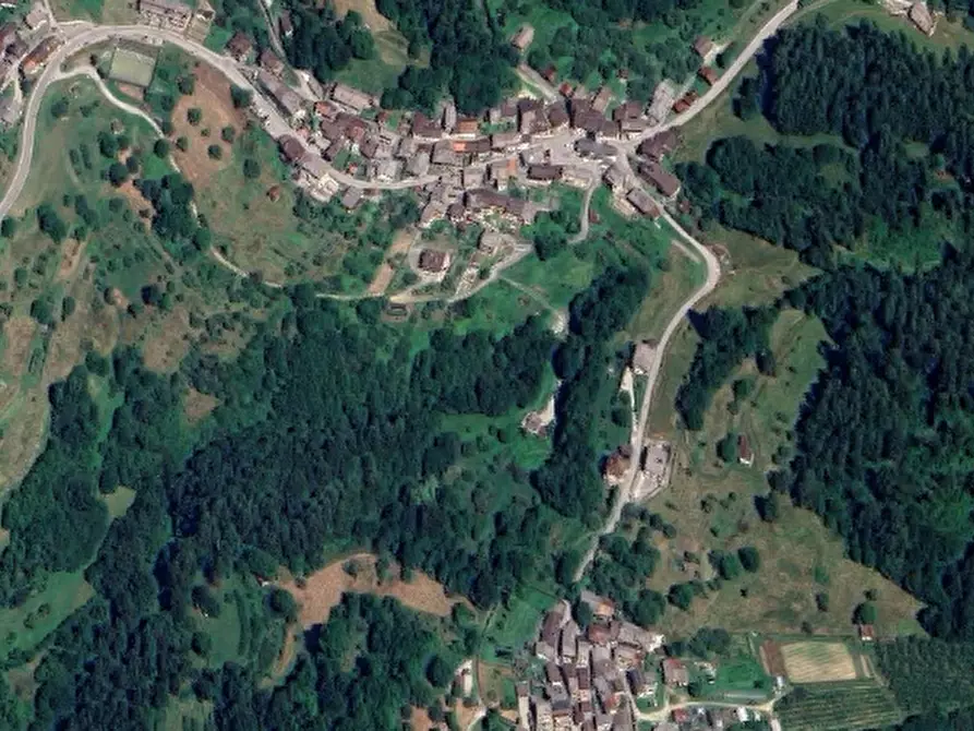 Immagine 33 di Casa indipendente in vendita  in Via Ramen a Sovramonte